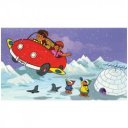 A csodaautó diafilm 34101076