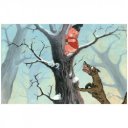 A kismalac meg a farkasok diafilm 34101847