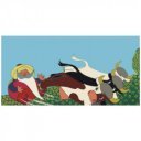 A török és a tehenek diafilm 34100987