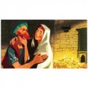 Ali Baba és a negyven rabló