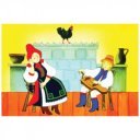 Az égig érő paszuly diafilm 34100345