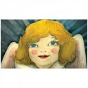 Az utolsó karácsonyi angyal