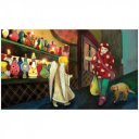 Az utolsó karácsonyi angyal