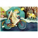 Az utolsó karácsonyi angyal