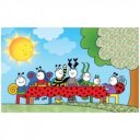 Bogyó és Babóca - a szél diafilm 34104527