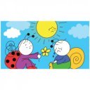 Bogyó és Babóca I. A szivárvány