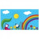 Bogyó és Babóca I. A szivárvány