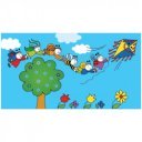 Bogyó és Babóca - a papírsárkány diafilm 34102943