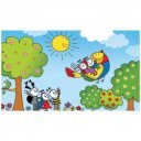 Bogyó és Babóca rokonai