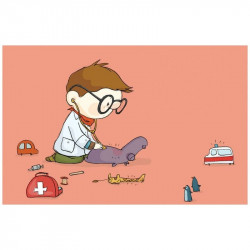 Doktor Maszat