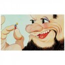 Hüvelyk Matyi diafilm 34101748