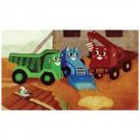 Kismarkoló diafilm 34102981