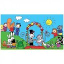 Kisvonat a mohavölgyben