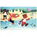 Róka Rudi a Balatonon diafilm 34102028