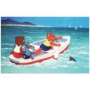 Róka Rudi a Balatonon diafilm 34102028