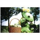 Süsü a sárkány diafilm 34101083