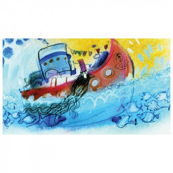 Szegény Gombóc Artúr