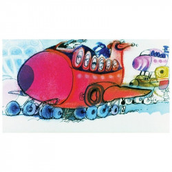 Szegény Gombóc Artúr