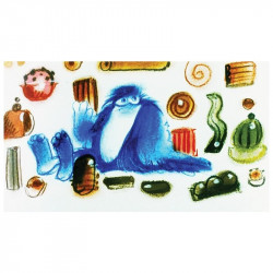 Szegény Gombóc Artúr