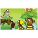 Vizipók-csodapók I. eltáncolt üzenetek diafilm 34100277