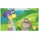 Vizipók-csodapók III. - Élelmes gyerekek