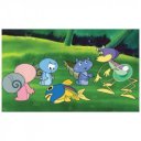 Vizipók-csodapók III. - Élelmes gyerekek