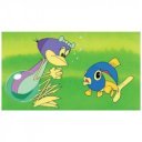 Vizipók-csodapók III. - Élelmes gyerekek