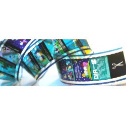 Vuk II/II Diafilm Nincs