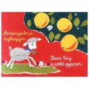 Zengő ABC diafilm 34101168