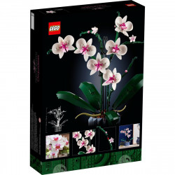 LEGO 10311 Orchidea