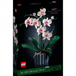 LEGO 10311 Orchidea