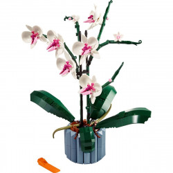 LEGO 10311 Orchidea