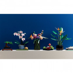 LEGO 10311 Orchidea