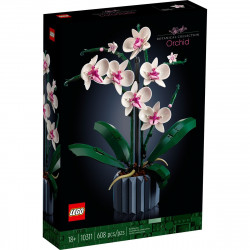 LEGO 10311 Orchidea