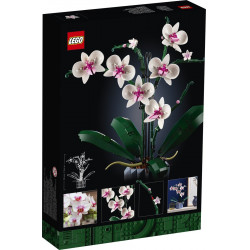LEGO 10311 Orchidea LEGO LEGO