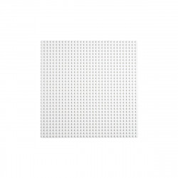 LEGO 11026 Fehér alaplap