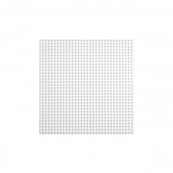 LEGO 11026 Fehér alaplap
