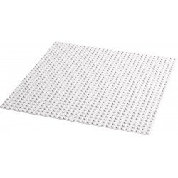 LEGO 11026 Fehér alaplap LEGO LEGO
