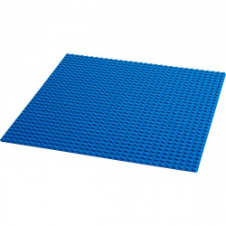 LEGO 11025 Kék alaplap
