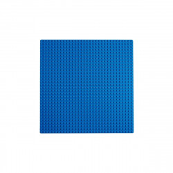 LEGO 11025 Kék alaplap