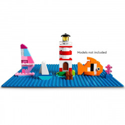 LEGO 11025 Kék alaplap