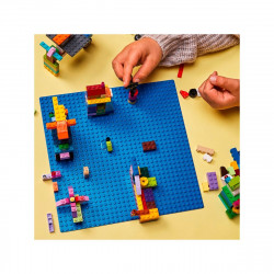 LEGO 11025 Kék alaplap