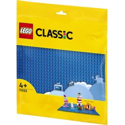 LEGO 11025 Kék alaplap LEGO LEGO