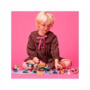 LEGO 11024 Szürke alaplap