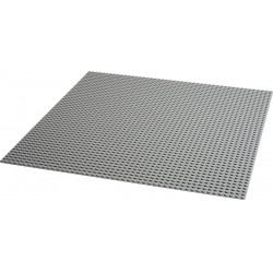 LEGO 11024 Szürke alaplap