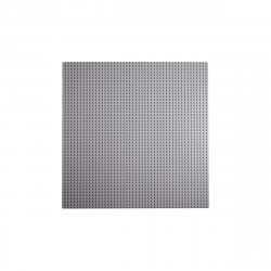 LEGO 11024 Szürke alaplap