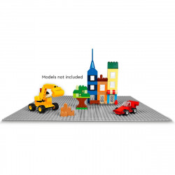 LEGO 11024 Szürke alaplap