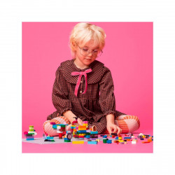 LEGO 11024 Szürke alaplap