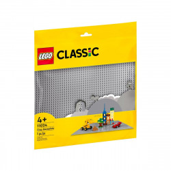 LEGO 11024 Szürke alaplap