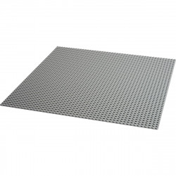 LEGO 11024 Szürke alaplap